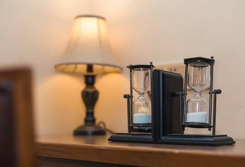 Infully Hotel Mianyang