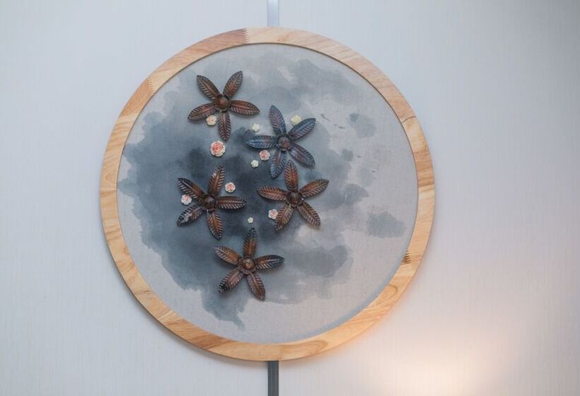 Infully Hotel Mianyang