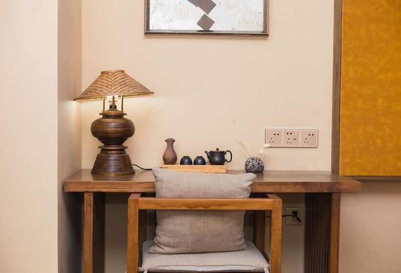 Infully Hotel Mianyang