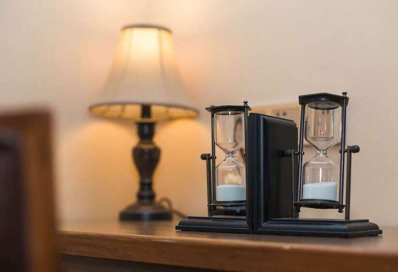 Infully Hotel Mianyang