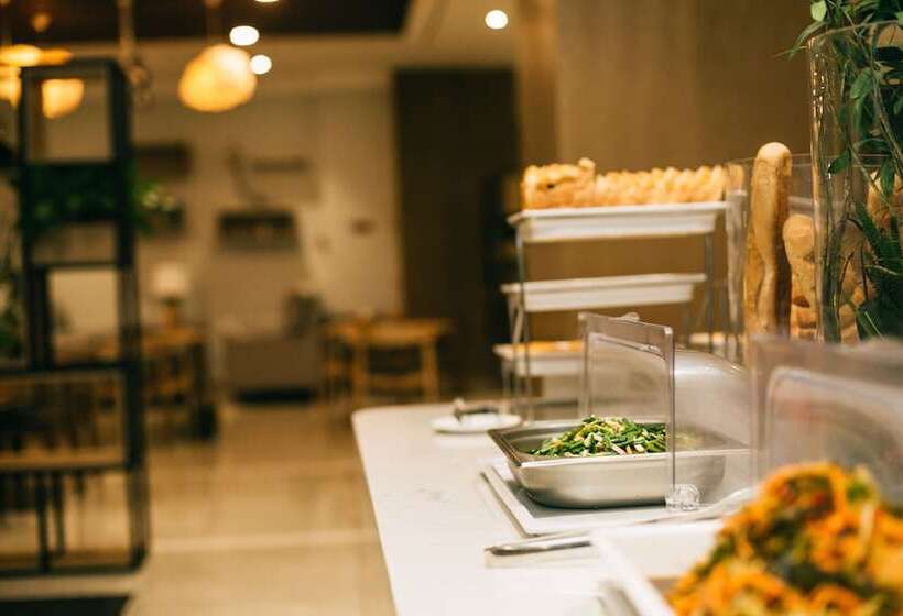 Infully Hotel Mianyang