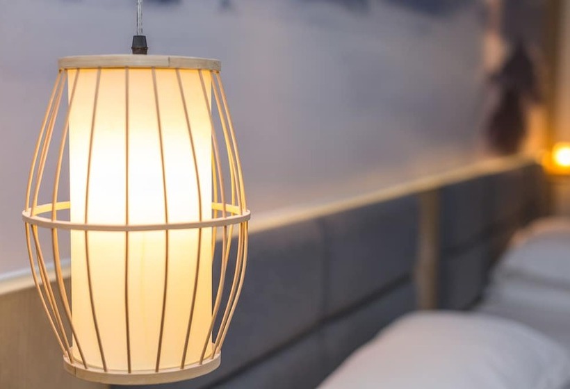 Infully Hotel Mianyang