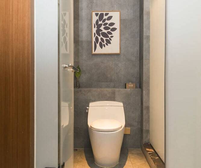 Infully Hotel Mianyang