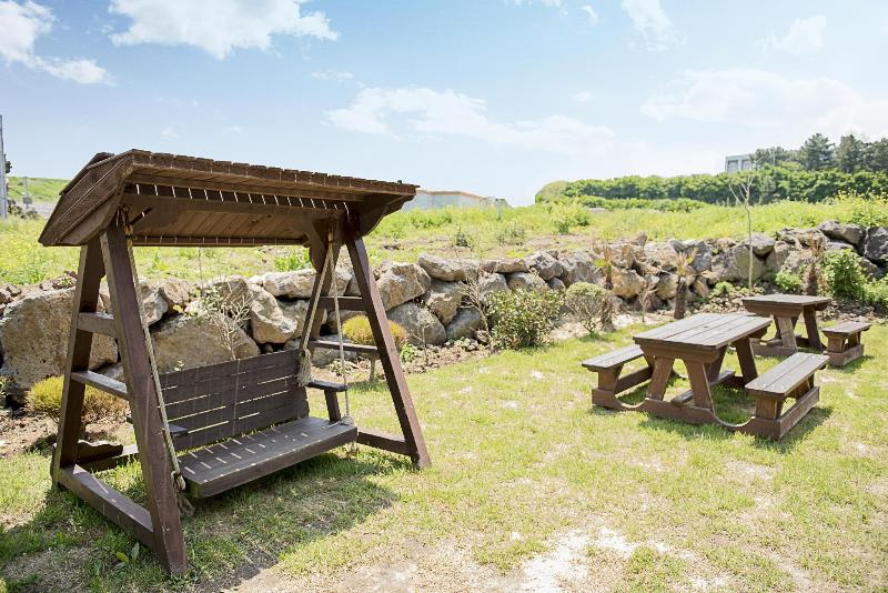 膳宿费 Petit Jeju Victor