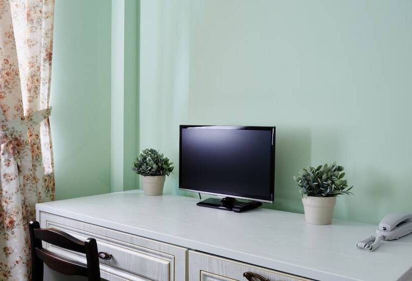 Kashirskaya Hotel Tyumen Centre