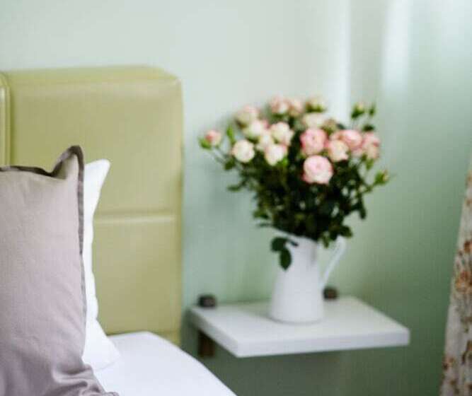 Kashirskaya Hotel Tyumen Centre