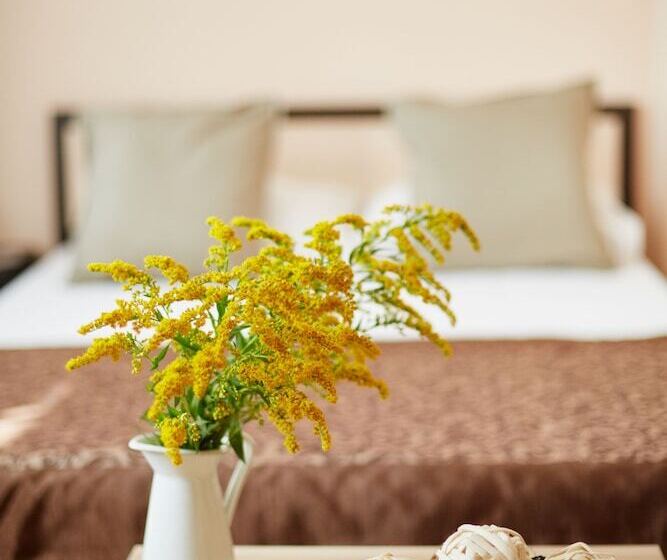 Kashirskaya Hotel Tyumen Centre