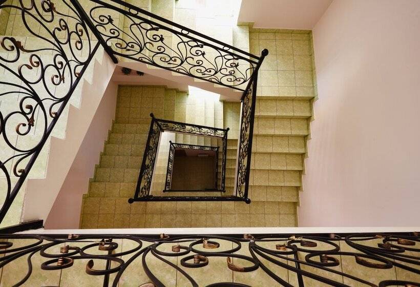 Kashirskaya Hotel Tyumen Centre