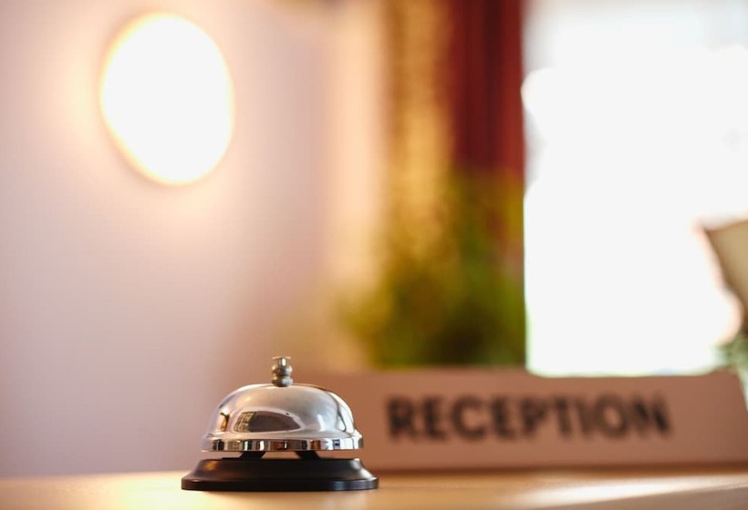 Kashirskaya Hotel Tyumen Centre