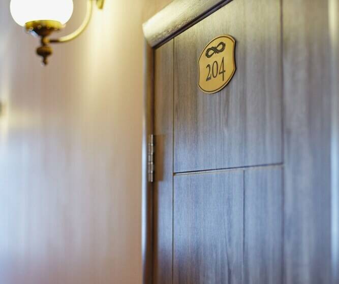 Kashirskaya Hotel Tyumen Centre