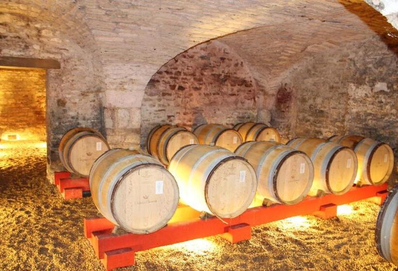 La Maison Du Clos Du Roi