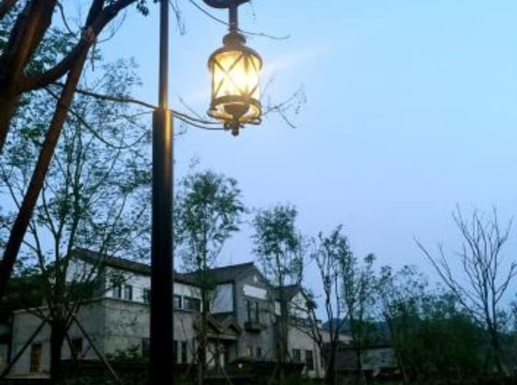 Laidback Moments Inn  Gubei Water Town