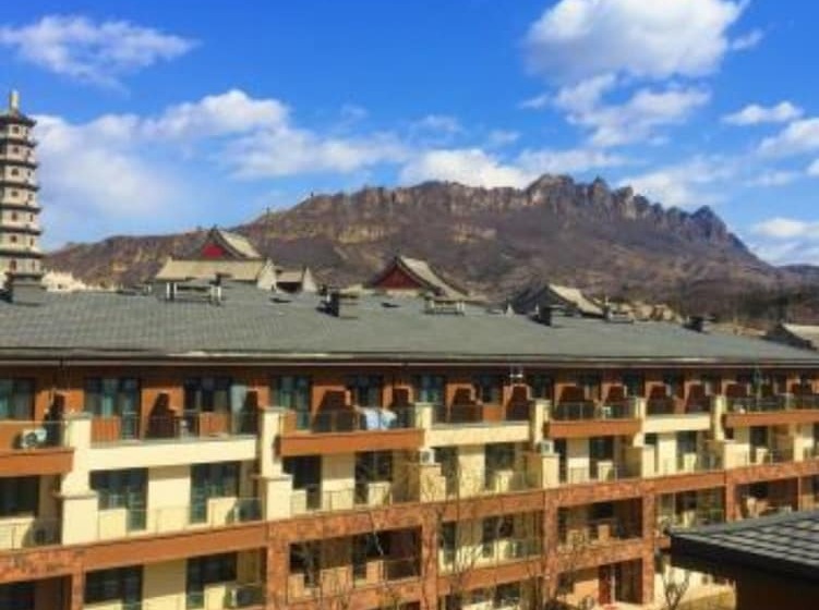 Laidback Moments Inn  Gubei Water Town