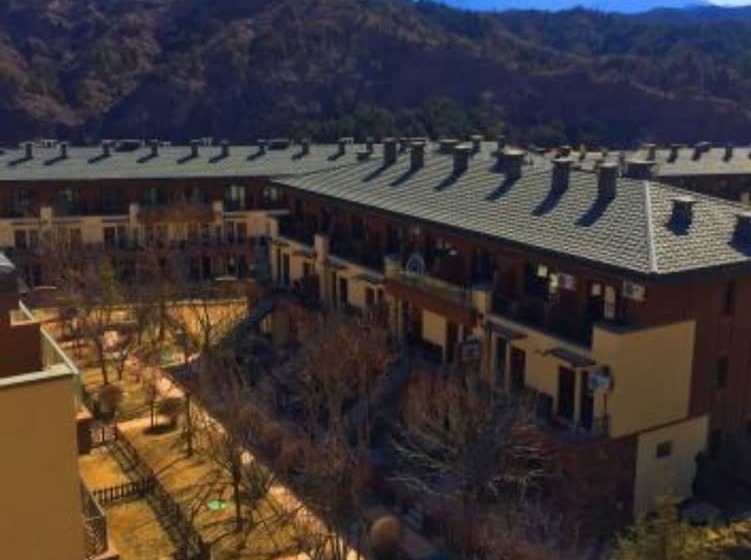 Laidback Moments Inn  Gubei Water Town