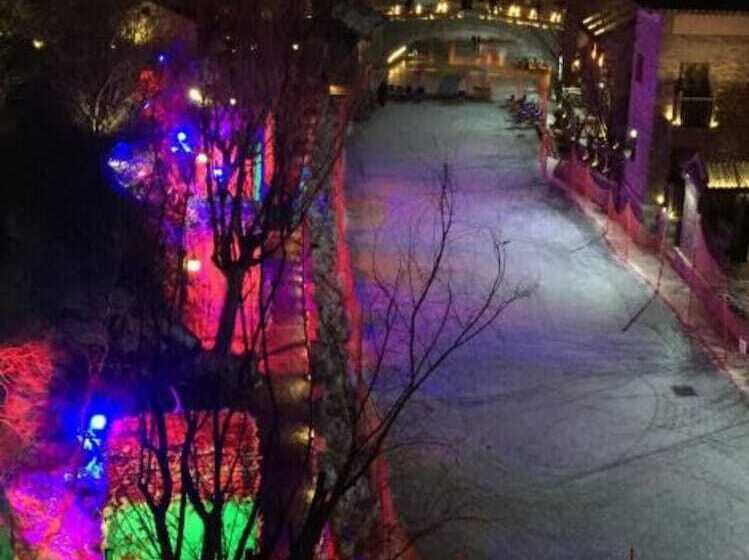 Laidback Moments Inn  Gubei Water Town