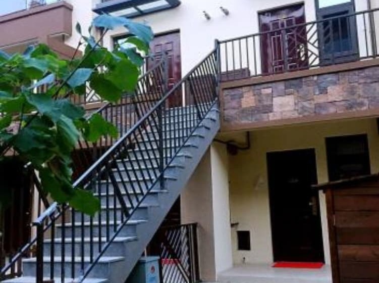 Laidback Moments Inn  Gubei Water Town