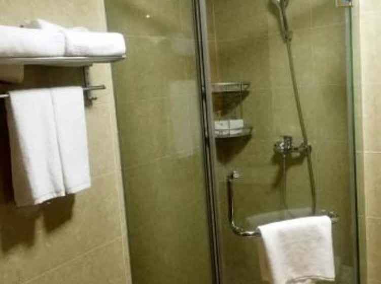 Laidback Moments Inn  Gubei Water Town