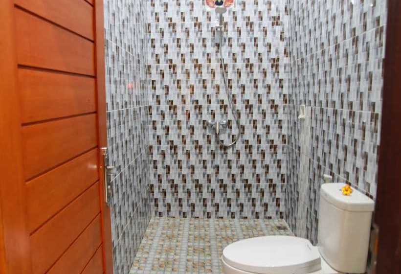 Medal Jaya Hostel & Room