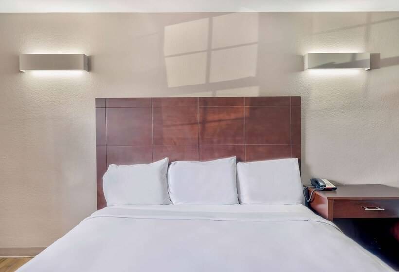 Motel 6 Falls Church, Va   Arlington Boulevard