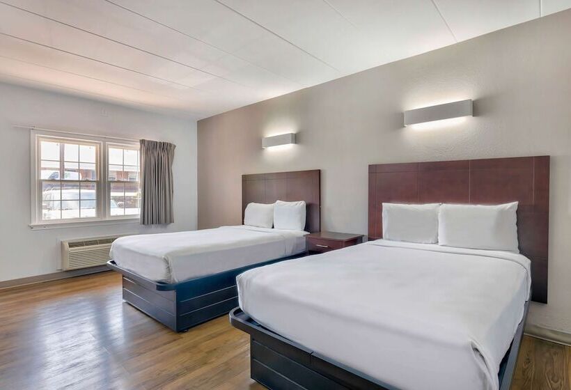 Motel 6 Falls Church, Va   Arlington Boulevard