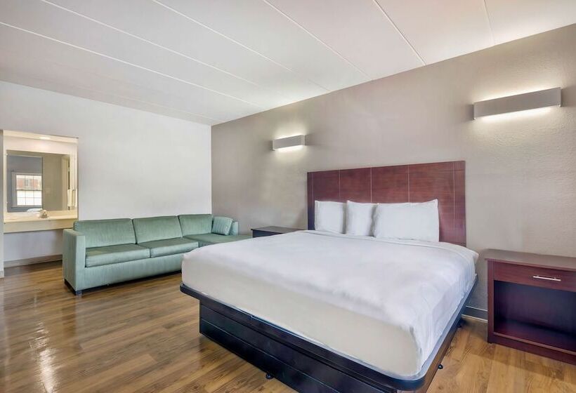 Motel 6 Falls Church, Va   Arlington Boulevard