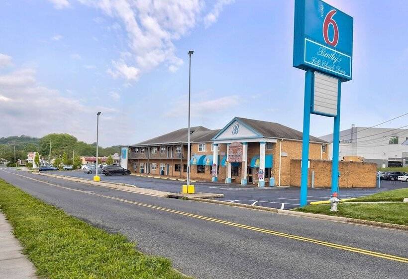 Motel 6 Falls Church, Va   Arlington Boulevard