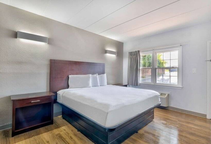 Motel 6 Falls Church, Va   Arlington Boulevard