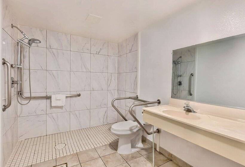 Motel 6 Falls Church, Va   Arlington Boulevard