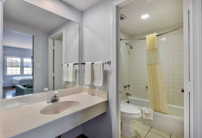 Motel 6 Falls Church, Va   Arlington Boulevard