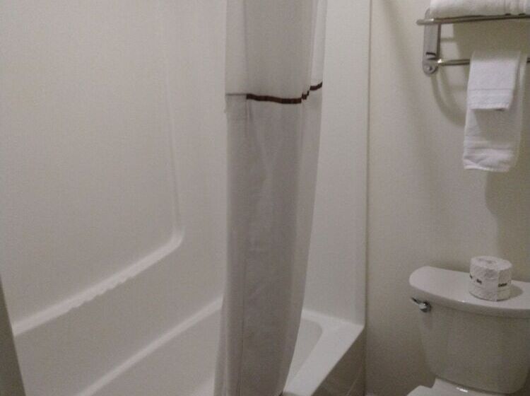 モーテル High Desert Inn