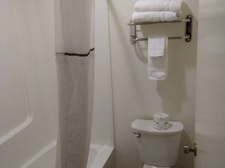 モーテル High Desert Inn