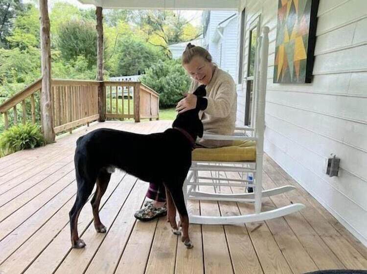 Oak Grove Bed And Breakfast