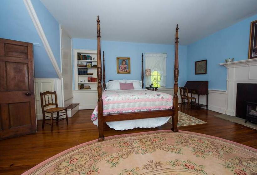 Oak Grove Bed And Breakfast