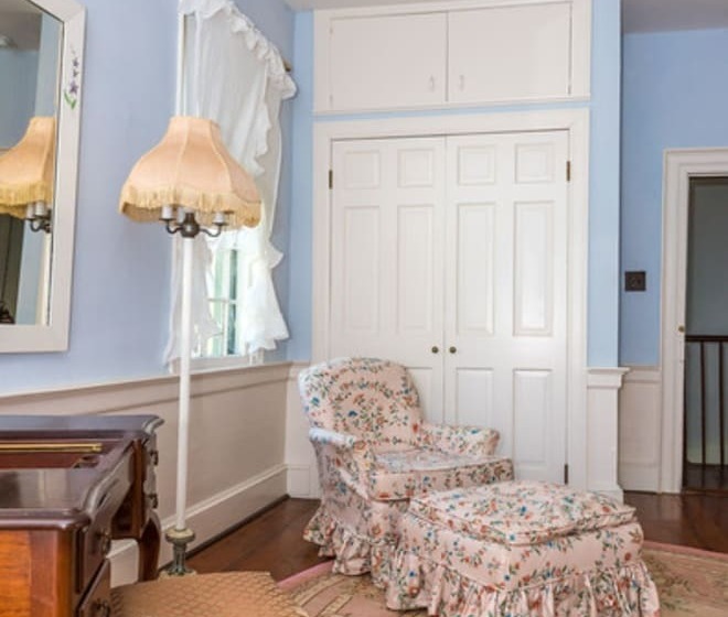 Oak Grove Bed And Breakfast