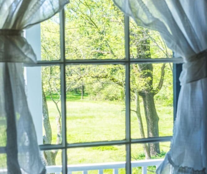 Oak Grove Bed And Breakfast