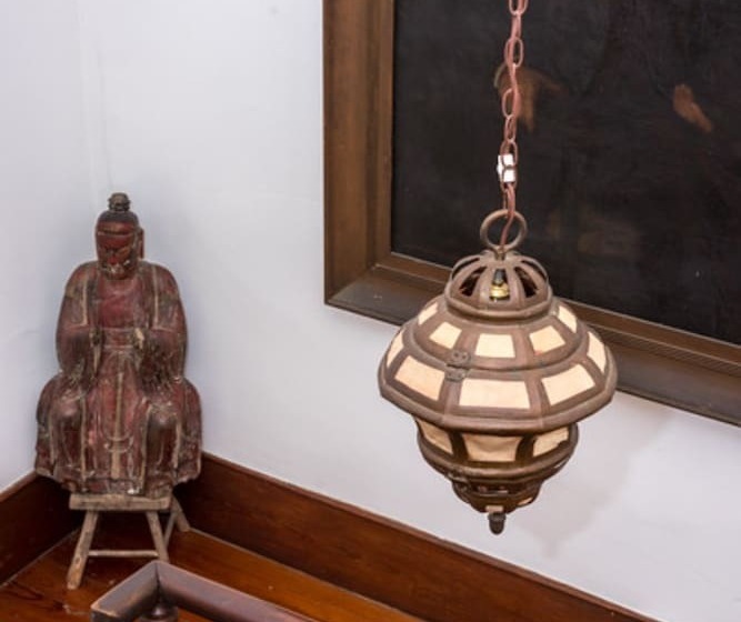 Oak Grove Bed And Breakfast