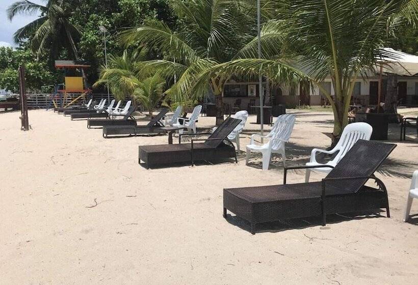 Pension Anaya Beach Resort