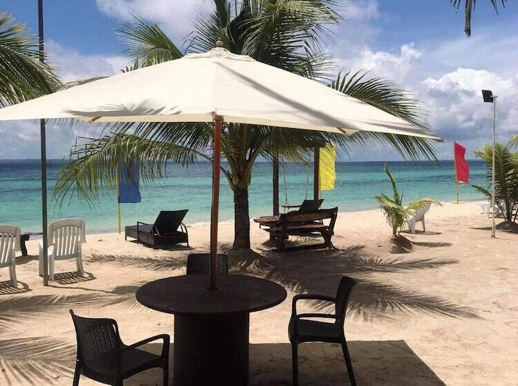 پانسیون Anaya Beach Resort