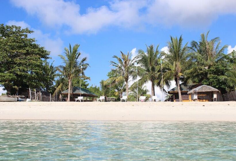 پانسیون Anaya Beach Resort