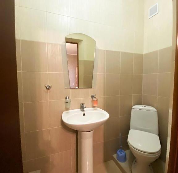 펜션 Dikovinka Sochi Guest House