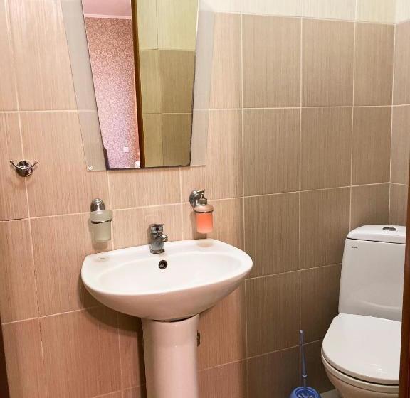 ペンション Dikovinka Sochi Guest House