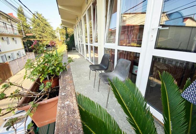 펜션 Dikovinka Sochi Guest House