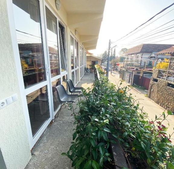 펜션 Dikovinka Sochi Guest House