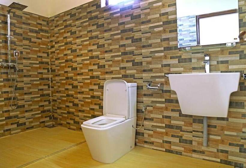 ペンション Gateway Lagoon