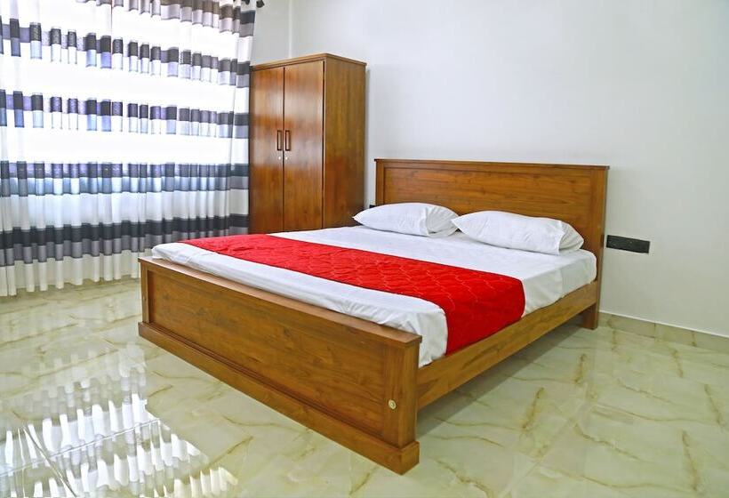 ペンション Gateway Lagoon