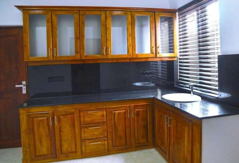 ペンション Gateway Lagoon