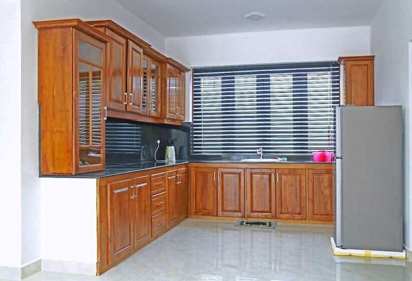 ペンション Gateway Lagoon