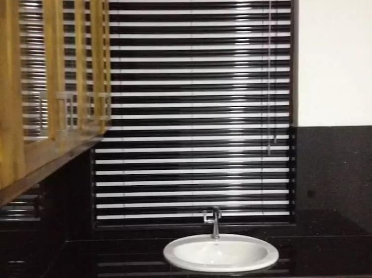 ペンション Gateway Lagoon