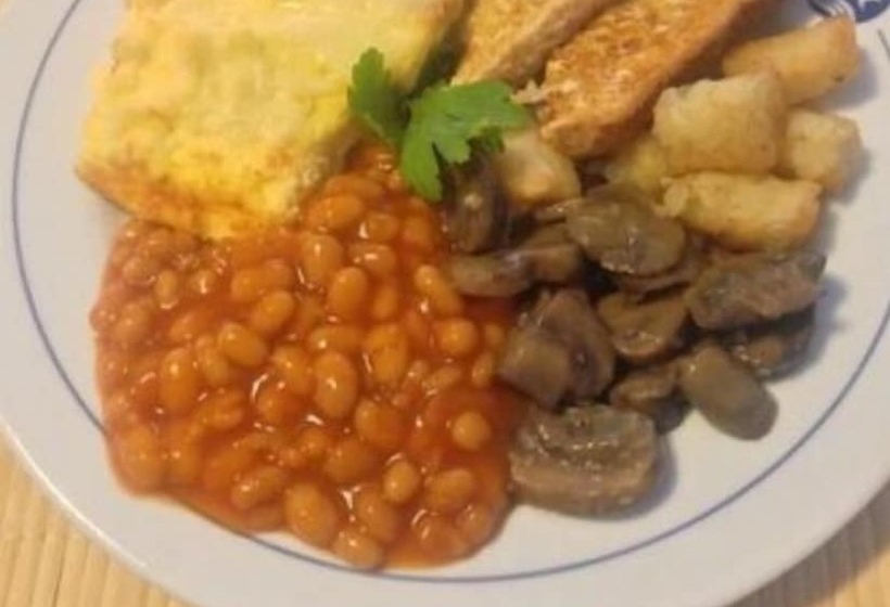 ペンション Gateway Lagoon