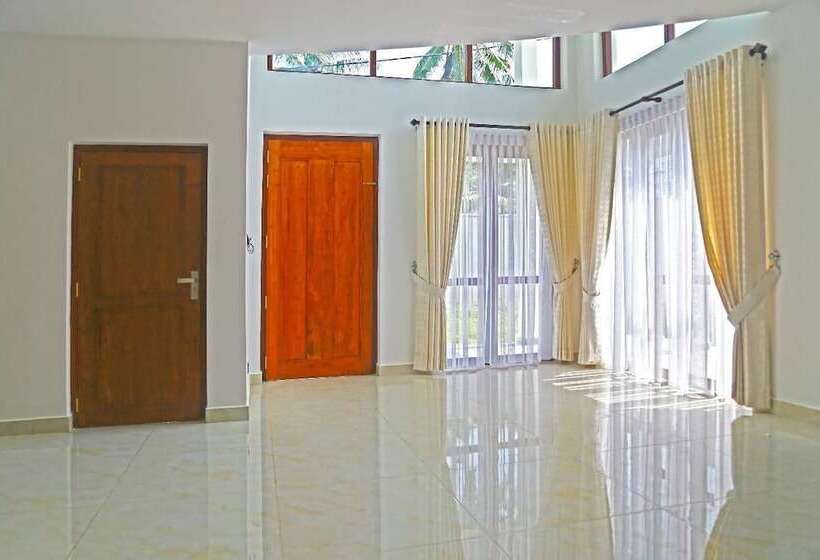 ペンション Gateway Lagoon